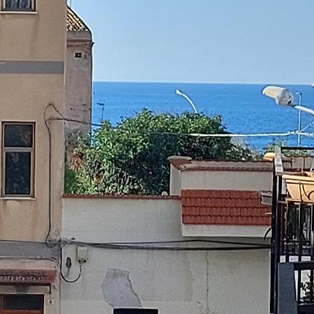 La Casetta Di Nonna Anna Palermo Exterior photo