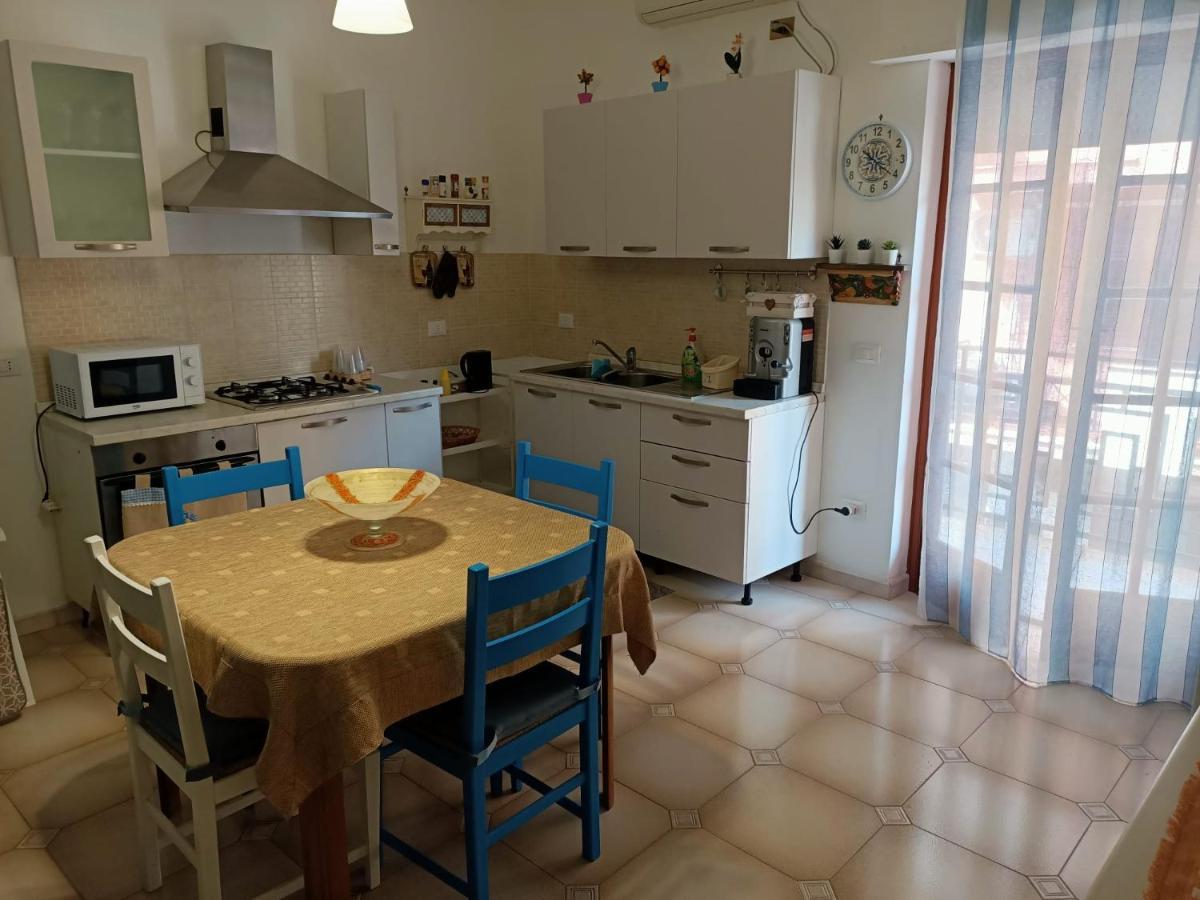 La Casetta Di Nonna Anna Palermo Exterior photo