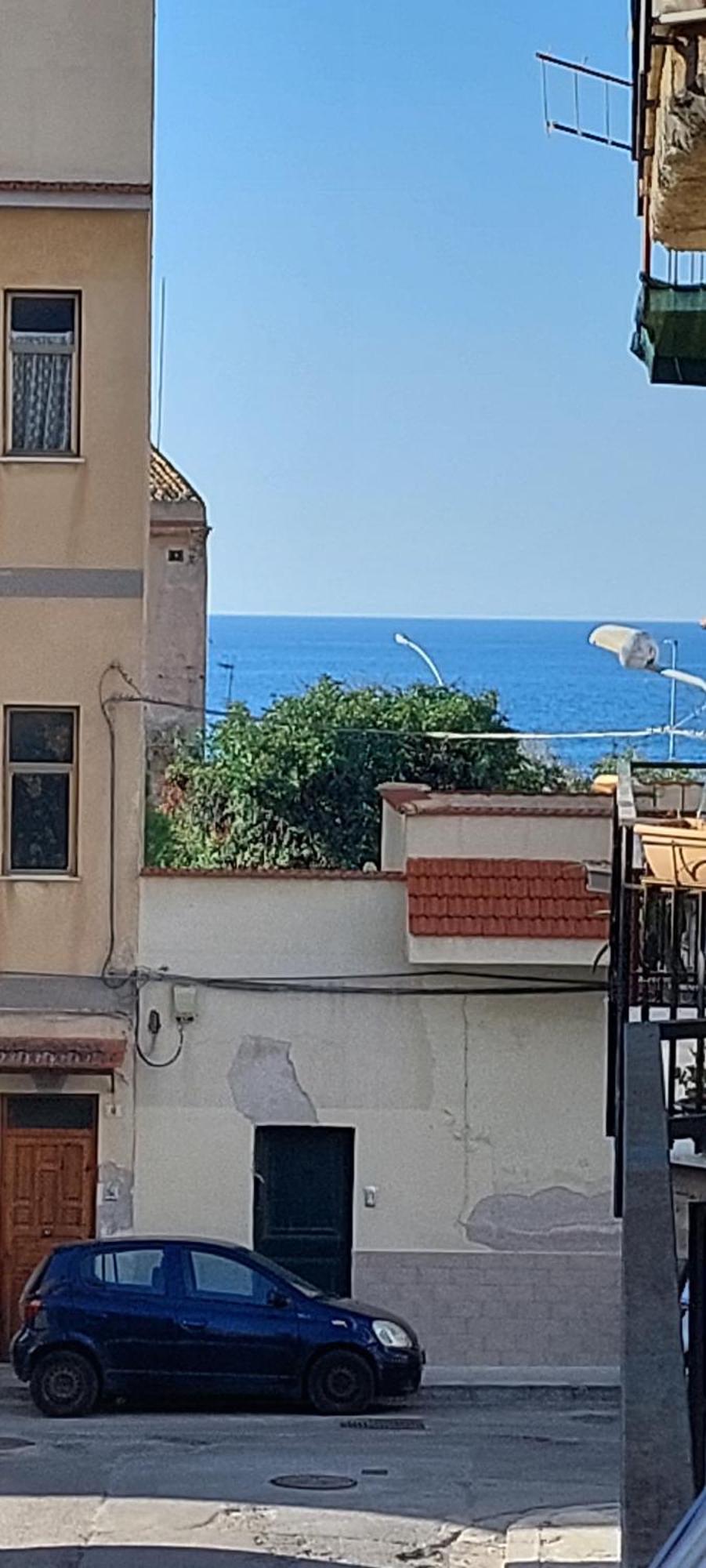 La Casetta Di Nonna Anna Palermo Exterior photo